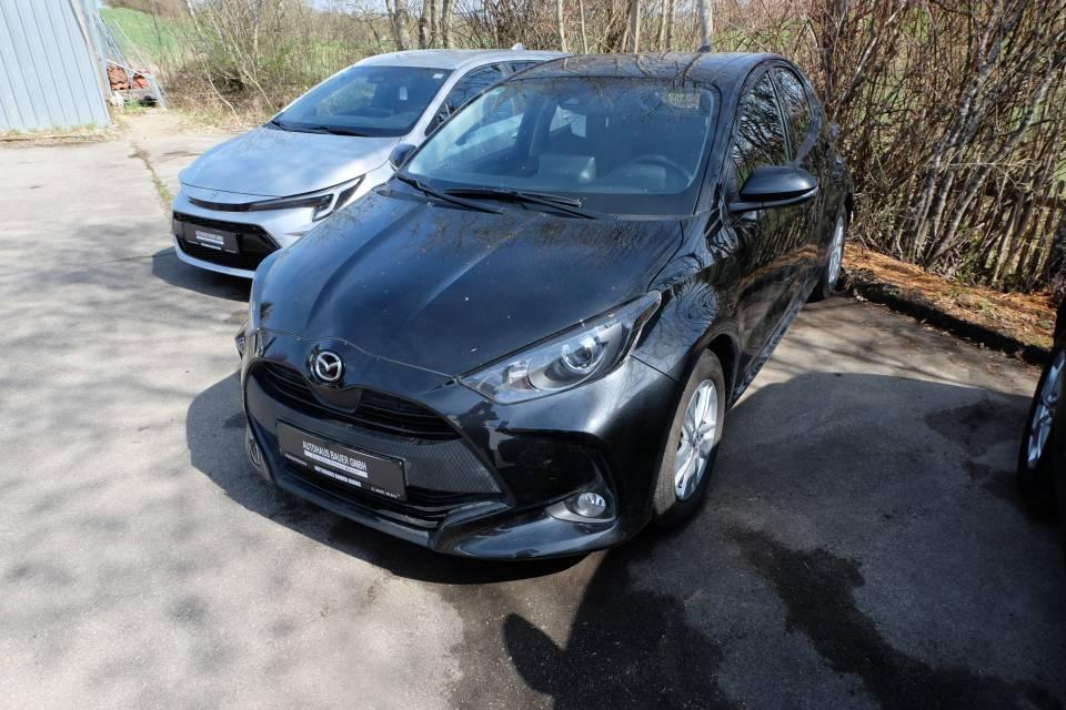 Mazda 2 Hybrid 1.5L AL-AGILE