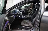 Mercedes-Benz E 350D T-MODELL AMG-LINE/DESIGNO/NIGHTP./HUD/20" - Mercedes-Benz E 350: AMG