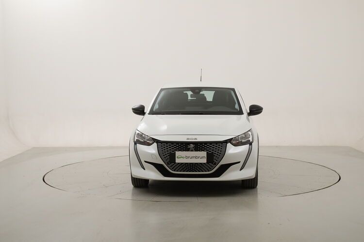 Peugeot 208 Active BR068638 Elettrico 136CV imagem 2