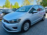 Volkswagen Golf Sportsvan VII 1.2 BM -Autom.-Klima-2.Hand- - Volkswagen Golf in Lübeck