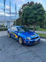 Subaru WRX UK300 Prodrive Bugeye - Subaru Gebrauchtwagen in Köln