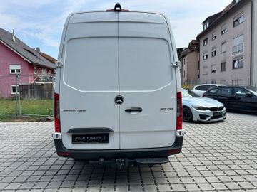 Mercedes Sprinter - 7