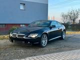 BMW 645i Coupe (E63) | 2006 | 53.000 km | ... - gebrauchte BMW 6er Reihe aus dem Jahr 2006