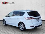 Ford S-MAX 2.0 Titanium LED Facelift AHK Garantie - Ford Gebrauchtwagen von 2020