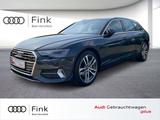 Audi A6 Avant Sport 40 TDI Pano AHK Kamera