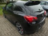 Opel Corsa E OPC mit Recaro - : Allradantrieb, Kleinwagen, mit