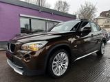 BMW X1 20 d sDrive "Leder"Navi"PDC"SH"HU/AU 04/26" - BMW X1 in Halle