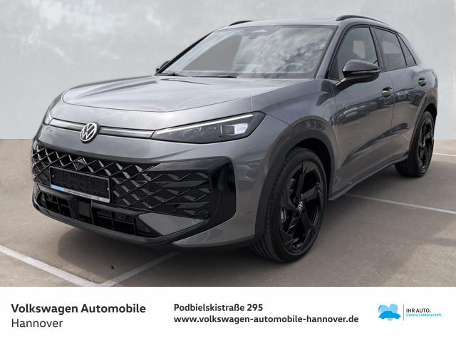 Volkswagen T-Roc R-Line 1.5 l eTSI OPF 110 kW (150 PS) 7-Ga