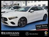 Mercedes-Benz A 220 Limousine Progressive 4M ++R-Kamera+LED++ - Mercedes-Benz A 220 in Hamburg