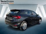 Skoda Fabia 1.0 MPI Selection Black LED PDC - Skoda Fabia Neuwagen in Bochum