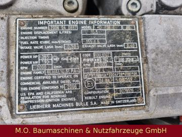 Fahrzeugabbildung Liebherr L 566 2Plus2 / AC /