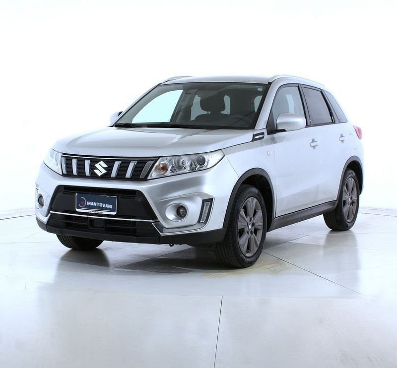 Image of Suzuki Vitara