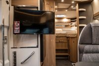 Malibu T 450 RB-LE comfort -AHK -Truma 6E - 2.Batterie (12/29)