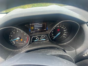 Ford Focus - 11