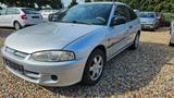 Mitsubishi Colt Jazz - gebrauchte Mitsubishi Colt aus dem Jahr 2000