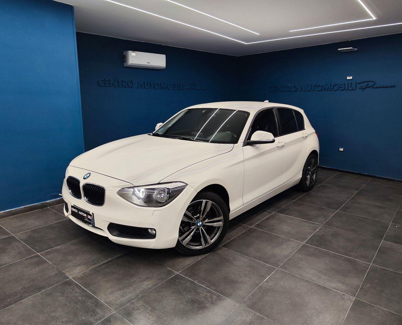 BMW 118