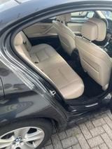 BMW 525d - - BMW 525 in Wuppertal