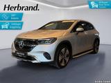 Mercedes-Benz EQE SUV 350+ Electric Art AHK 360° Totw. Memory - Mercedes-Benz EQE SUV in Duisburg