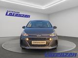 Hyundai i10 Select FL 1.0 SelectPlus-Paket Alarm Klima t - gebrauchte Hyundai i10 aus dem Jahr 2019