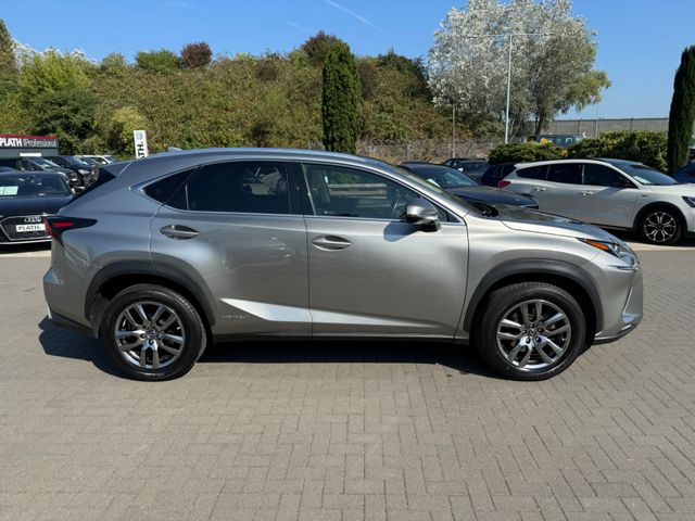 Lexus NX 300  h Amazing Edition