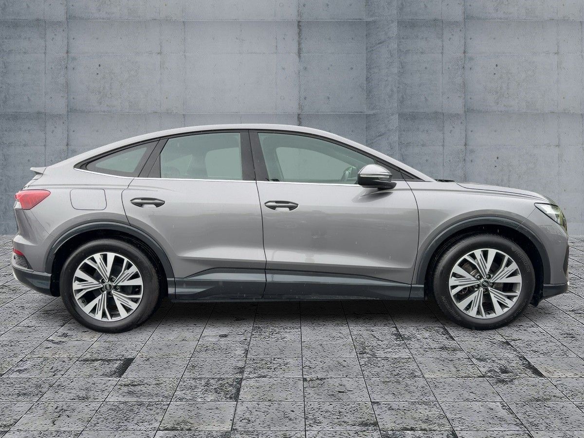 Audi Q4 e-tron - Bild 7