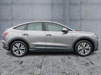 Audi Q4 e-tron - Vorschau Bild 7