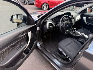 BMW 118 - 9