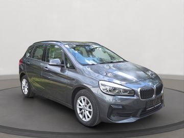 BMW 216 Active Tourer - 4