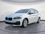 BMW 218i Active Tourer Advantage Bluetooth PDC Klima - BMW 218 Active Tourer aus 2020
