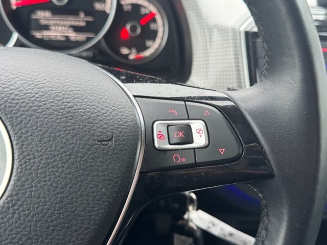 Volkswagen e-up! - Bild 25