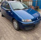 Fiat Punto 188 ~~TÜV  neu~~ - Fiat Punto: 188