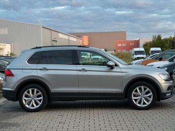 Volkswagen Tiguan - 5
