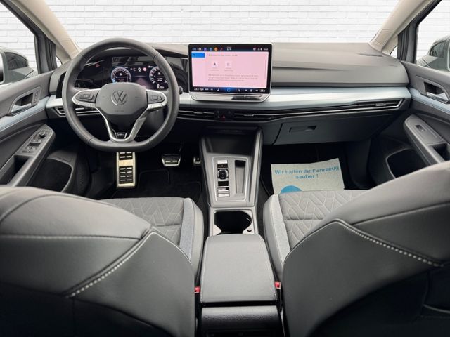 Fahrzeugabbildung Volkswagen Golf GOAL 1.5 eTSI 150 PS DSG- RFK*APP*LED!!!