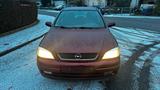 Opel Astra G Edition Automatik Klima TÜV 0... - gebrauchte Opel Astra aus dem Jahr 1998