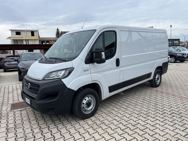 Fiat FIAT Ducato 35 3.0 CNG PM-TN Furgone