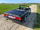 BMW 320i - BMW 320 aus 1988: 320i