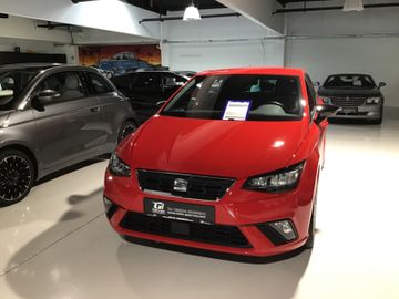 SEAT Ibiza Ibiza FR