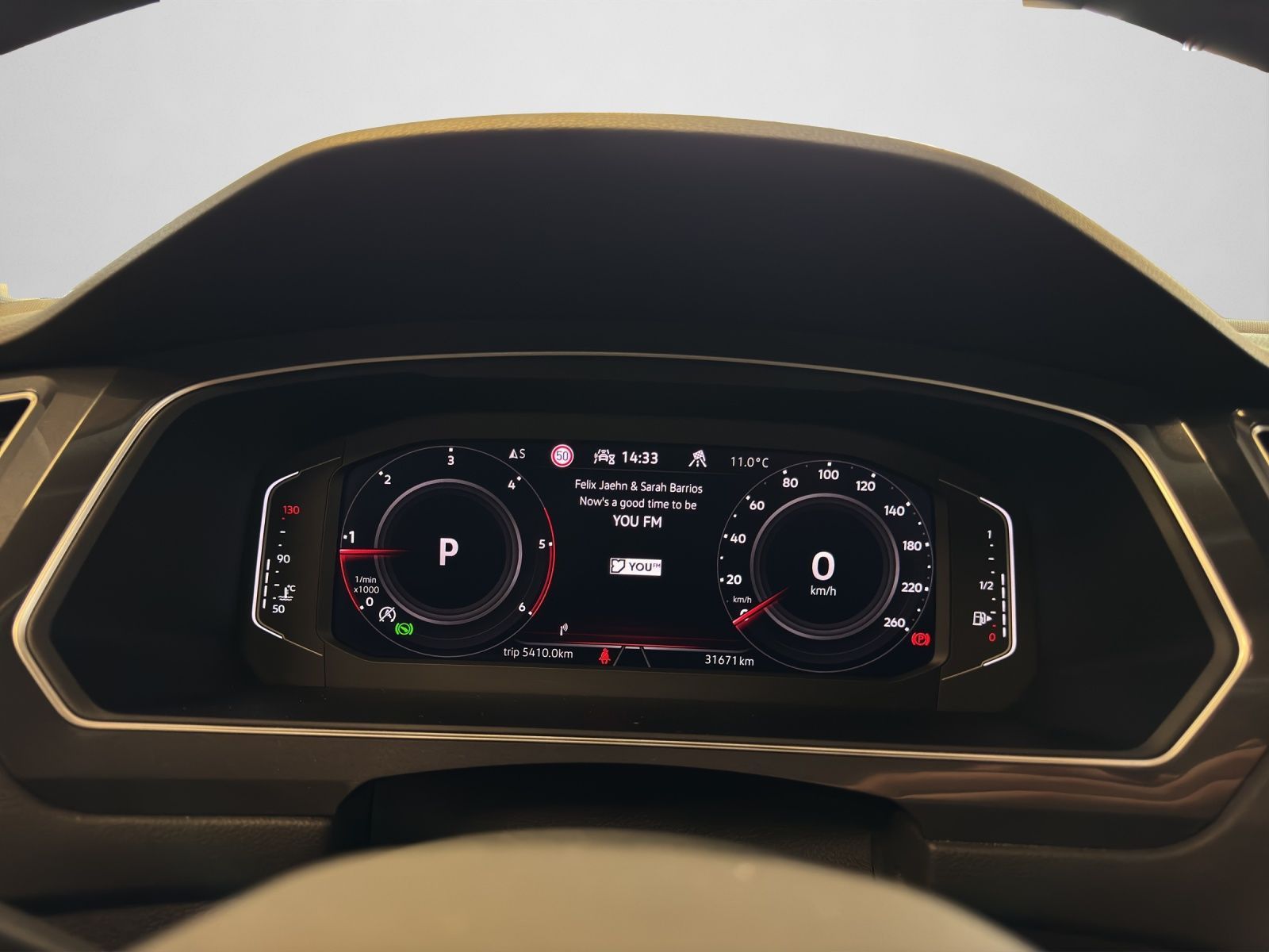 Volkswagen Tiguan Allspace - Bild 11