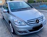 Mercedes-Benz Mercedes Benz B200 Avantgarde W245 Tüv 07/... - Mercedes-Benz B 200: Kleinwagen
