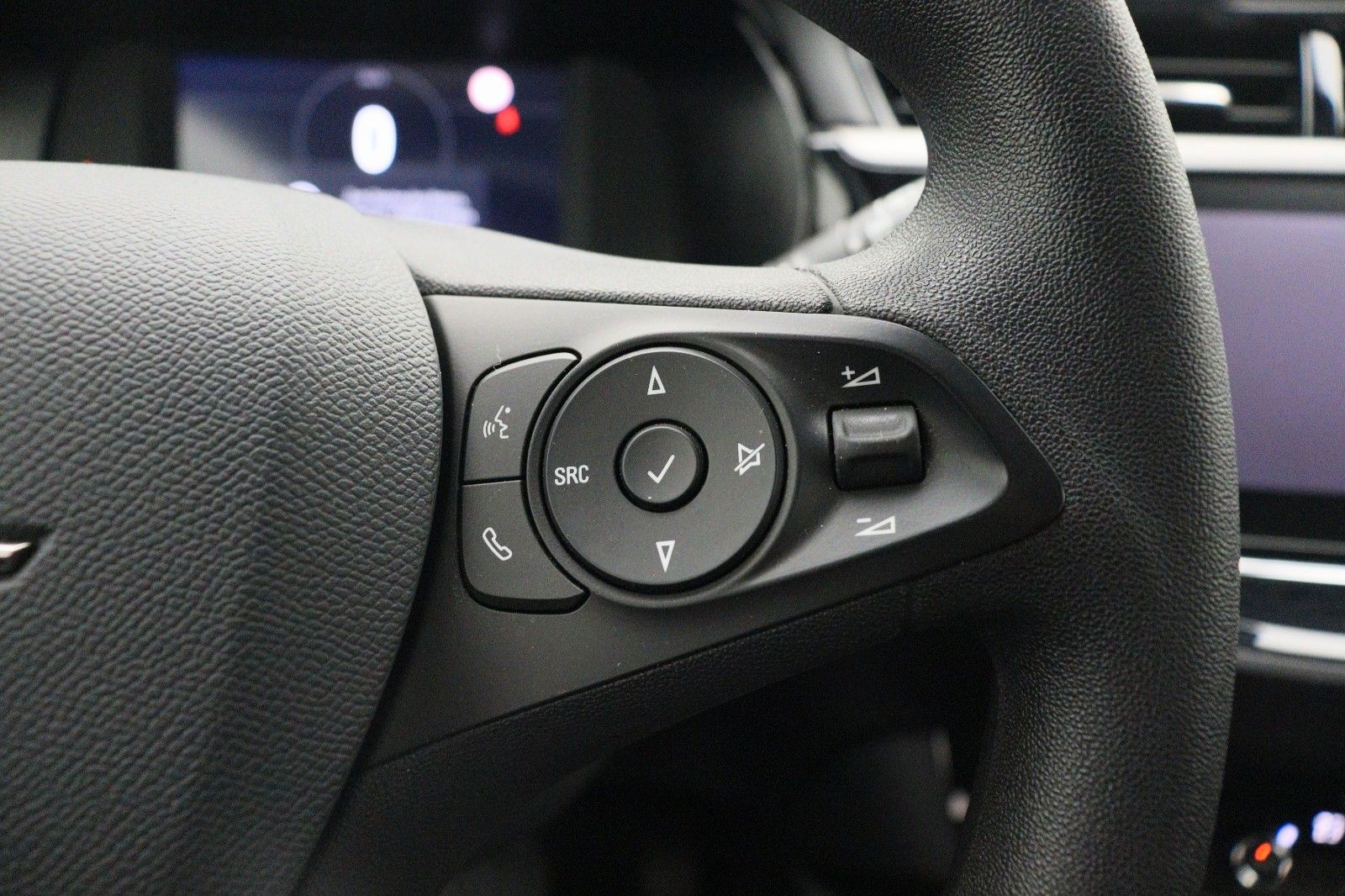 Fahrzeugabbildung Opel Corsa-e F Edition TEMPO KLIMA LDA