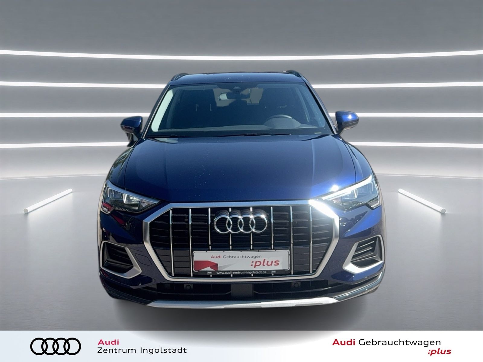 Audi Q3 - Bild 3