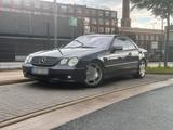 Mercedes-Benz CL 500 zum Verkauf - gebrauchte Mercedes-Benz CL 500 aus dem Jahr 2004