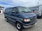Dodge RAM *Van *Camping*Magnum*Tüv Neu*1Hand - : Kleinbus, Camping