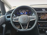 Volkswagen Touran - Vorschau Bild 12