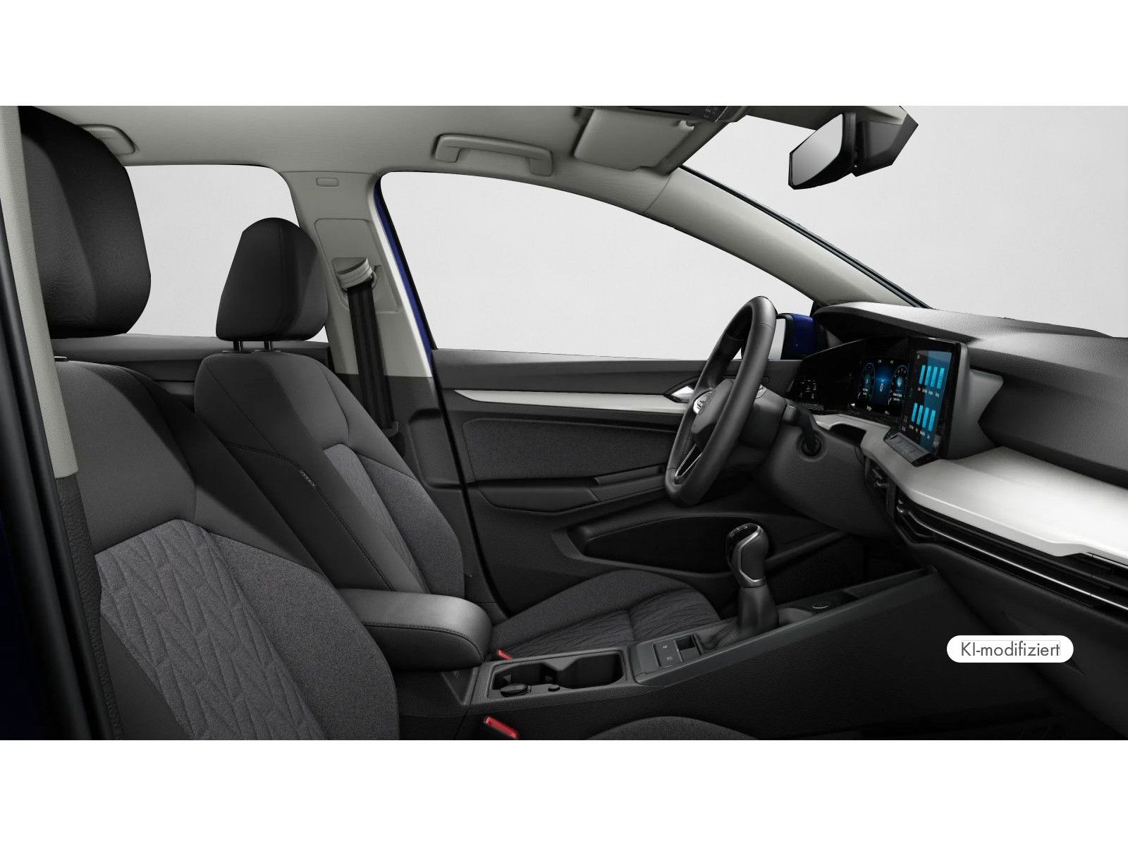Volkswagen Golf - Bild 6