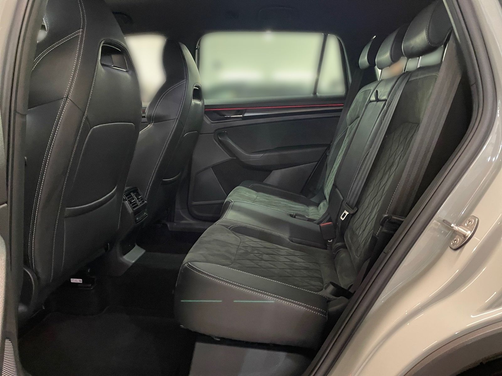 Skoda Kodiaq - Bild 14