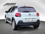 Citroën C3 Feel - Citroën C3 in Halle