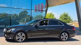 Mercedes-Benz E 300 4Matic PANORAMA-TRAUMZUSTAND - Mercedes-Benz E 300 mit Benzin-Antrieb: Limousine