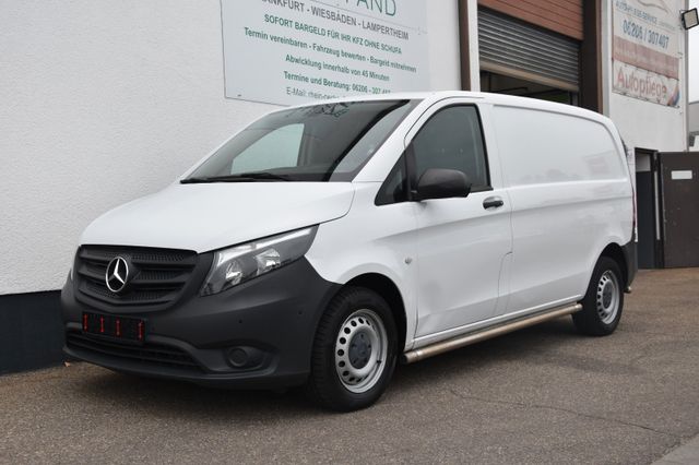 Mercedes-Benz Vito Kasten 111 CDI kompakt Navi Klima PDC Kam.