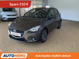 Mazda 2 1.5 Nakama *TEMPO*PDC*SHZ* - Mazda 2: Limousine